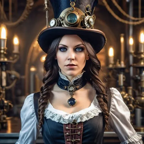 lehzen,steampunk,petrova,noblewoman,milady,victoriana,Photography,General,Realistic