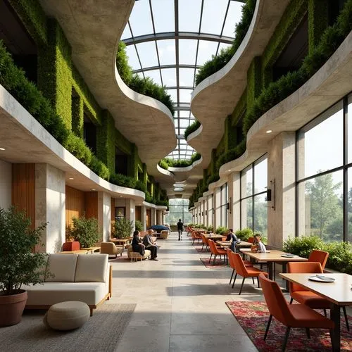 hotel lobby,wintergarden,atriums,amanresorts,lobby,hotel w barcelona,golf hotel,rotana,roof garden,atrium,indoor,luxury hotel,winter garden,landscaped,mahdavi,oberoi,houseplants,conservatory,hotel hall,hotel riviera