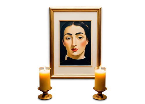 scapulars,gioconda,foundress,monalisa,gothic portrait,kulthum,decorative frame,iconographer,portrait of christi,medicine icon,murillo,votive candle,gold stucco frame,novena,loreta,gold frame,uemura,portrait background,saint therese of lisieux,lacordaire,Art,Artistic Painting,Artistic Painting 39