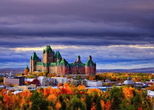 Write a travel guide recommending the top 5 must-visit attractions in Quebec for adventure enthusiasts.,quebec,ottawa,west canada,yellowknife,saint john,montreal,buy weed canada,canada,duluth,frontena