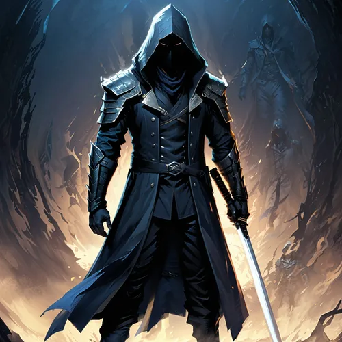 assassin,seregil,malazan,auditore,necromancer,corvo