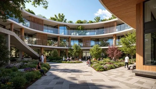 cohousing,ecovillages,ecoterra,ecovillage,cupertino,courtyards,palo alto,streamwood,googleplex,landscaped,limewood,garden design sydney,yountville,bohlin,arkitekter,wintergarden,passivhaus,alderwood,landscape design sydney,sunnyvale