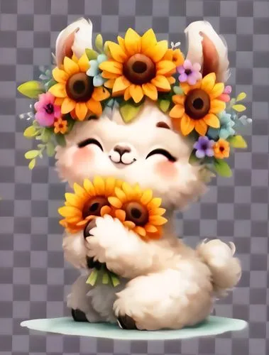 flower cat,blossom kitten,flower animal,flower background,tea party cat,blooming wreath