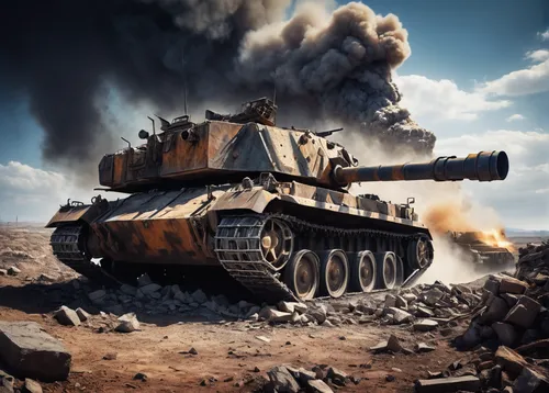 american tank,churchill tank,abrams m1,six day war,t2 tanker,lost in war,german rex,tanks,army tank,active tank,metal tanks,combat vehicle,type 600,m1a2 abrams,tank,mobile video game vector background,dodge m37,digital compositing,world war,tracked armored vehicle,Art,Classical Oil Painting,Classical Oil Painting 18