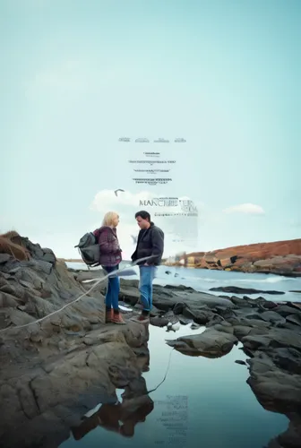 nubble,digital compositing,soused herring,exploration of the sea,photo manipulation,image manipulation,conceptual photography,message in a bottle,photomanipulation,stony,double exposure,tilt shift,mar