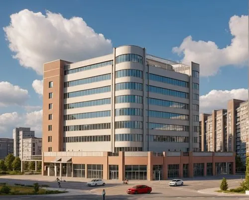 skolkovo,technopark,iupui,university hospital,genzyme,phototherapeutics,Photography,General,Realistic