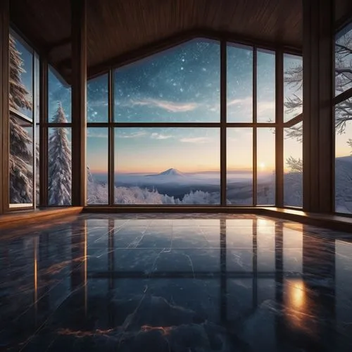 infinity swimming pool,the cabin in the mountains,onsen,jacuzzi,luxury bathroom,winter window,pool house,bathtub,winter house,dreamhouse,relaxation,snow globe,window to the world,house in the mountains,jacuzzis,snowhotel,house in mountains,windows wallpaper,window view,dug-out pool,Art,Classical Oil Painting,Classical Oil Painting 04