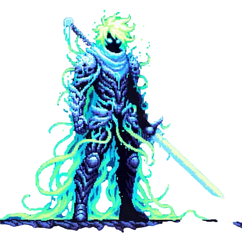 shadowgate,necromancer,cleanup,soulsword,splatterhouse,nekron,blackthorne,lictor,elashyi,lancer,espada,skeletor,garrison,swordsman,wight,excalibur,chakan,gradimir,sunsoft,drizzt