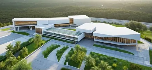 olympia ski stadium,school design,biotechnology research institute,futuristic art museum,eco hotel,chancellery,solar cell base,modern building,hahnenfu greenhouse,new building,ski facility,shenzhen vocational college,hongdan center,modern architecture,3d rendering,research institute,music conservatory,building valley,archidaily,performing arts center