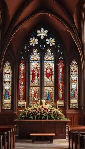 reredos,altar,christ chapel,presbytery,chancel,chapel,choir,tabernacle,church windows,pcusa,advent arrangement,transept,sanctuary,church choir,stained glass windows,immaculata,interior,novena,collegiate basilica,altarpiece,Unique,Paper Cuts,Paper Cuts 09