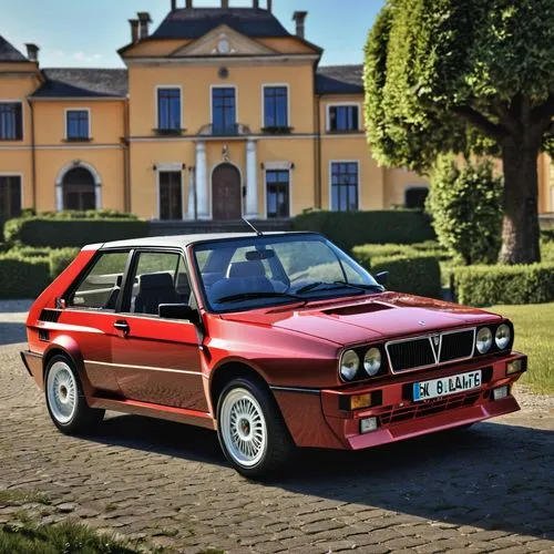 lancia delta,lancia delta s4,alfa romeo 75,lancia,alfa romeo alfasud,bmw 3 series (e30),lancia prisma,bmw 3 series (e21),lancia 037,bmw 3200 cs,alfa romeo 164,fiat 131,bmw 321,fiat 130,alfa romeo alfetta,lancia montecarlo,230 ce,audi quattro,bmw 320,bmw 6 series (e24),Photography,General,Realistic