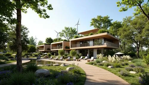 3d rendering,landscape design sydney,render,sketchup,ecovillages,revit,landscape designers sydney,garden design sydney,dunes house,ecovillage,renders,holiday villa,landscaped,renderings,forest house,mipim,garden elevation,residential house,cohousing,3d rendered