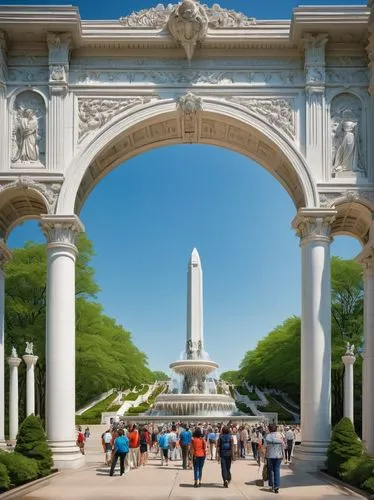 dolmabahce,fountain of friendship of peoples,trocadero,garden of the fountain,marble palace,peterhof palace,monumentos,beneficence,botanique,champ de mars,emperor wilhelm i monument,sanssouci,hermannsdenkmal,victor emmanuel ii monument,plaza de la revolución,peterhof,white temple,colonnades,tuileries garden,palace garden,Photography,Fashion Photography,Fashion Photography 19