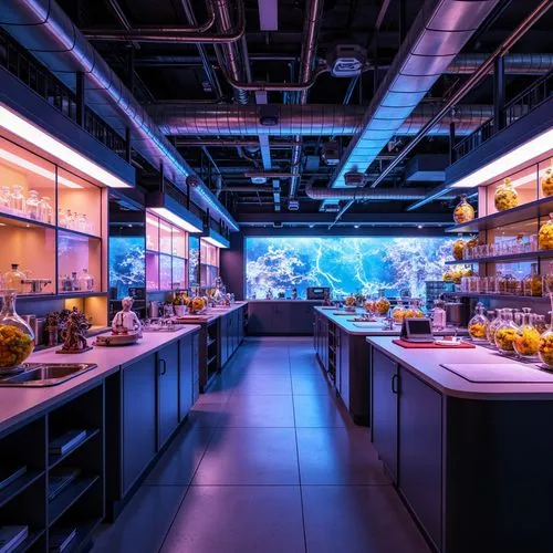 seafood counter,chemical laboratory,chefs kitchen,laboratory,laboratorium,lab,oceanographic,big kitchen,biosciences,kitchen shop,biotechnology research institute,scitech,biospheres,laboratories,experimenter,aquariums,biozone,laboratory information,kaust,lifesciences