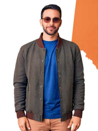 ShutterStock model, photography-inspired, professional photographer, solo, male, 30-40 years old, short hair, beard, sunglasses, casual wear, camera in hand, standing, relaxed pose, urban background, 