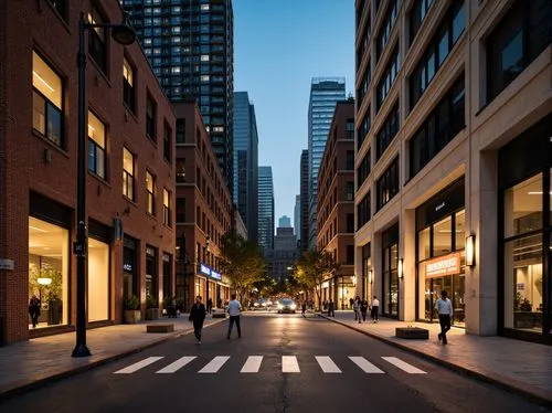 new york streets,streetscape,streetscapes,5th avenue,city scape,pedestrianized,the street,one-way street,marunouchi,shopping street,cityscapes,avenues,pedestrian zone,paulista,urban landscape,street canyon,business district,midmarket,thoroughfares,waterstreet