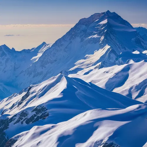 breithorn,mont blanc,top mount horn,monte rosa massif,bernese alps,ortler winter,monte rosa,ortler,elbrus,schilthorn,weisshorn,mount everest,landscape mountains alps,snow mountains,eggishorn,snowy mountains,high alps,snow mountain,the alps,mitre peak,Illustration,Retro,Retro 06