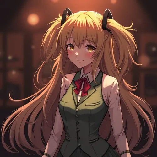 junko,michiru,arisa,tohru,yang,npt