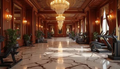 hallway,corridor,ballroom,emirates palace hotel,royal interior,crown palace,entrance hall,corridors,enfilade,foyer,hotel hall,marble palace,lobby,grand hotel europe,chambres,ornate room,cochere,ritzau,hotel lobby,neoclassical,Photography,General,Realistic