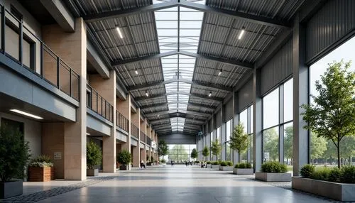 carreau,atriums,industrial hall,atrium,factory hall,inside courtyard,bicocca,technopark,skolkovo,colonnade,breezeway,terminboerse,colonnades,courtyard,architekten,industrial building,glass facade,technopolis,blagnac,newbuilding