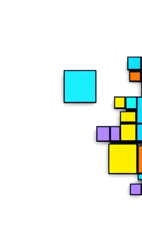 polyomino,hypercubes,tetris,blokus,pixaba,arkanoid,blotters,rectangular,wurtz,game blocks,hama,chakra square,map icon,polyominoes,baudot,geomancy,geomancer,subpixels,perlin,cube background,Illustration,American Style,American Style 03