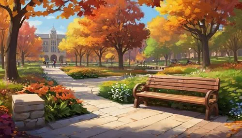 autumn background,autumn scenery,autumn landscape,autumn park,park bench,autumn morning,autumn in the park,autumn day,one autumn afternoon,fall landscape,autumn idyll,the autumn,landscape background,autumn,autumn theme,in the autumn,garden bench,benches,autumns,just autumn,Unique,Pixel,Pixel 05