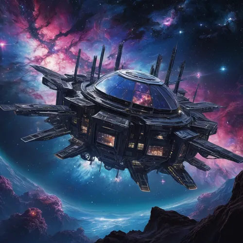 dreadnought,futuristic landscape,space ships,sky space concept,federation,spacescraft,star ship,valerian,battlecruiser,victory ship,space ship,carrack,alien ship,cg artwork,constellation centaur,starship,spaceship space,sci fiction illustration,space art,fast space cruiser,Conceptual Art,Fantasy,Fantasy 03