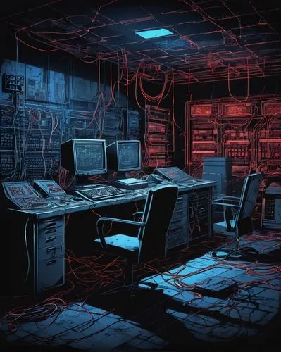 computer room,sci fi surgery room,abandoned room,the server room,study room,a dark room,cyberpunk,laboratory,cold room,consulting room,working space,backgrounds,sci fiction illustration,doctor's room,workspace,cyber,offices,examination room,secretary desk,basement,Unique,Design,Blueprint