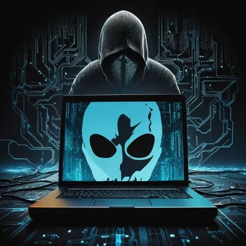 In a fierce battle of cyber espionage, a skilled hacker, equipped with a state-of-the-art device and a beady mouth, face a life-or-death situation on the high-stakes cyber espionage mission. The intel