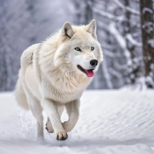 canadian eskimo dog,white shepherd,northern inuit dog,greenland dog,saarloos wolfdog,sakhalin husky,seppala siberian sleddog,berger blanc suisse,european wolf,wolfdog,tamaskan dog,siberian husky,canis lupus,american eskimo dog,samoyed,malamute,howling wolf,white dog,west siberian laika,gray wolf,Photography,Fashion Photography,Fashion Photography 04