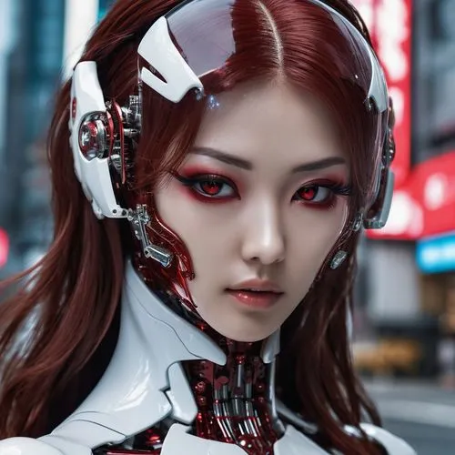 cyborg,geisha girl,cybernetic,gantz,cybernetically,kazumi,anime 3d,kasumi,geisha,cyberdyne,japanese doll,hisako,transhuman,the japanese doll,japanese woman,gynoid,cyberdog,cybernetics,fembot,dva,Conceptual Art,Sci-Fi,Sci-Fi 09