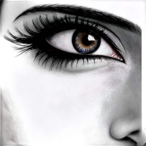 regard,women's eyes,cat eye,eyes line art,pupil,eyes makeup,eyes,lashes,eyeliner,eye,eye liner,black eyes,eyeball,pupils,eyelid,cat eyes,brown eye,bleeding eyes,eyelash,horse eye,Conceptual Art,Sci-Fi,Sci-Fi 22