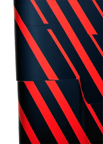 Red and black wallpaper, geometric pattern, bold stripes, modern design, matte finish, textured surface, close-up shot, 45-degree angle, softbox lighting, high contrast, vibrant color tone.,zigzag bac