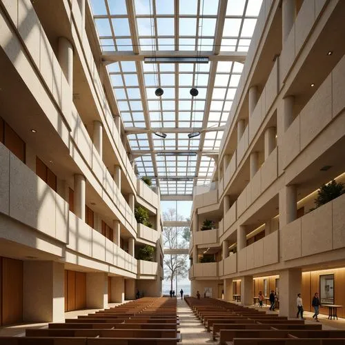 atriums,atrium,daylighting,hall of nations,schulich,calpers,masdar,associati,kirrarchitecture,benaroya,inside courtyard,christ chapel,bocconi,kansai university,macewan,the interior of the,lecture hall,lasdun,architecturally,university library