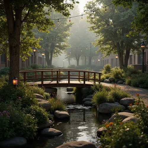 urban park,city park,riverwoods,center park,japanese garden,sake gardens,brindleyplace,amstelveen,fountain pond,waterweg,autumn park,kurpark,walk in a park,nature garden,waterplace,central park,japan garden,biopolis,herman park,spui