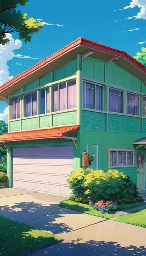 nozaki,kotoko,rokkaku,saiki,gakuen,himeno,wakanohana,springfield,shobaki,kazoku,ponyo,monogatari,suzano,eichler,kyokai,hiratsuka,machi,tsukihime,hidenori,michiru,Illustration,Japanese style,Japanese Style 03