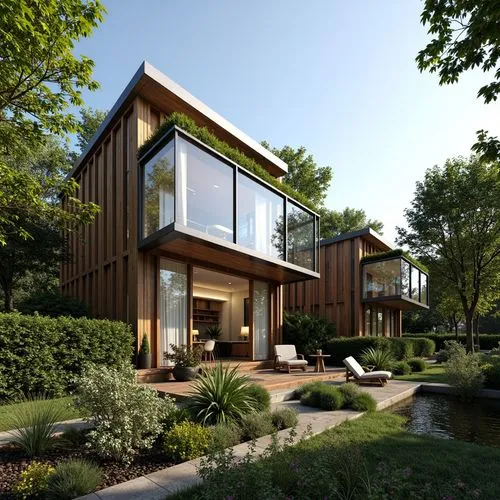 timber house,modern house,cubic house,mid century house,modern architecture,cube house,forest house,bohlin,smart house,prefab,passivhaus,dunes house,cantilevers,ruhl house,corten steel,wooden house,landscape design sydney,cohousing,residential house,bridgehampton