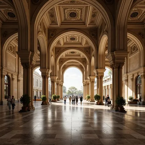 kunsthistorisches museum,louvre,glyptothek,certosa,vatican museum,certosa di pavia,louvre museum,residenz,uffizi,salone,baglione,archly,sevillian,cochere,enfilade,sapienza,borghese,colonnades,quirinal,musei vaticani