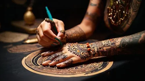 mehendi,mehndi designs,mehndi,henna designs,henna,hand painting,henna dividers,tattoo girl,mandala illustrations,mandala art,tattoo artist,rangoli,henna frame,mandalas,indian art,working hands,calligr