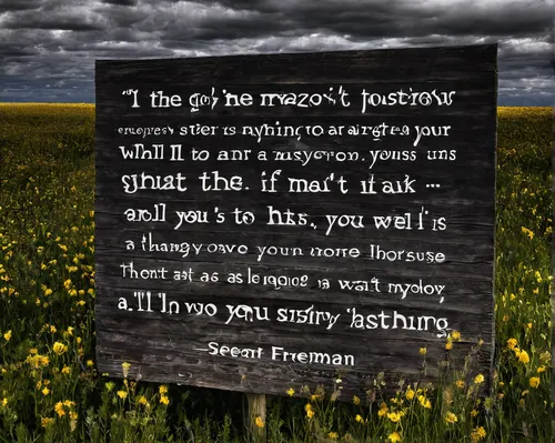 Imagine Rizz saying a mysterious quote that will keep you guessing.,frighten,quote,trespassing,quotes,yearnings,goal pursuit,benjamin franklin,no trespassing,foresight,unfenced,private property sign,f