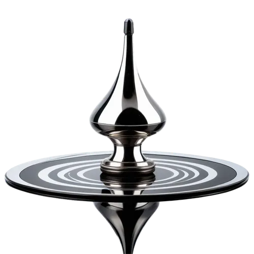 spinning top,mirror in a drop,water drop,ferrofluid,water droplet,waterdrop,chess piece,drop of water,siphons,rippling,floor fountain,a drop of water,surface tension,oil in water,gota,vertical chess,a drop,conical,droplet,ghusl,Illustration,Black and White,Black and White 01