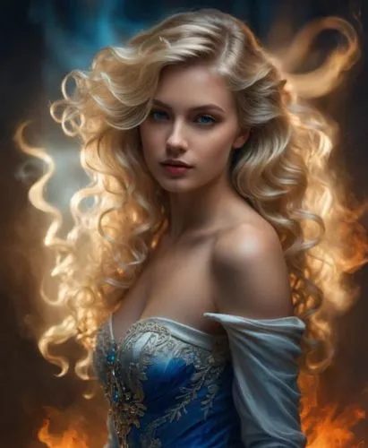 celtic woman,fantasy art,behenna,fantasy woman,ellinor,mystical portrait of a girl,morgause,cinders,sigyn,margairaz,fantasy picture,fantasy portrait,elsa,margaery,fairy tale character,etain,white rose snow queen,sorceress,fairest,sorceresses