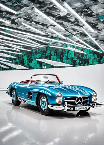 Write a poetic piece inspired by the beauty and elegance of the Mercedes Museum.,mercedes-benz 300 sl,mercedes-benz 300sl,mercedes 190 sl,mercedes benz 190 sl,mercedes-benz 190 sl,mercedes-benz 190sl,