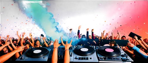 electronic music,raved,dj party,rave,raves,party banner,3d background,bassnectar,music festival,dubstep,djing,music is life,raving,dj,dj equipament,sonar,djs,aftertouch,audiovisuals,edm,Illustration,Vector,Vector 13