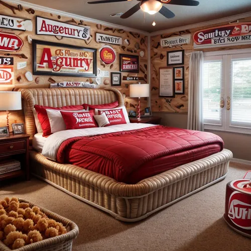 airbnb,log home,buffalo plaid caravan,log cabin,little man cave,bunk bed,great room,bunk,sleeping room,airbnb icon,cabin,bed in the cornfield,quilt barn,autumn camper,attic,bedding,boy's room picture,warm and cozy,cork wall,rustic