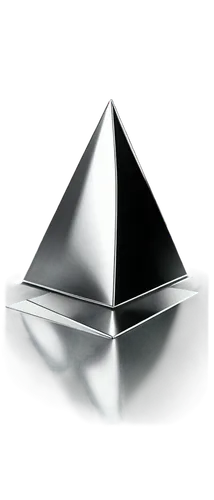 faceted diamond,pentaprism,octahedron,glass pyramid,ethereum logo,triangular,cube surface,tetrahedral,octahedral,trianguli,tetrahedron,initializer,pyramidal,trapezohedron,tetrahedra,rhomb,faceted,triangulated,naum,conical,Illustration,Black and White,Black and White 13