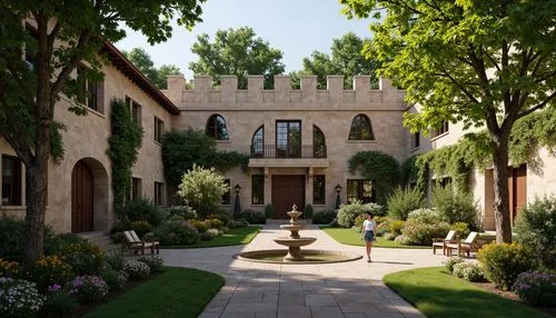 courtyards,masseria,poblet,monastery garden,courtyard,alcazar of seville,cortile,provencal life,inside courtyard,amanresorts,casa fuster hotel,provencal,pedralbes,esteruelas,alcazar,bendemeer estates,montelena,patio,cloisters,monastery israel