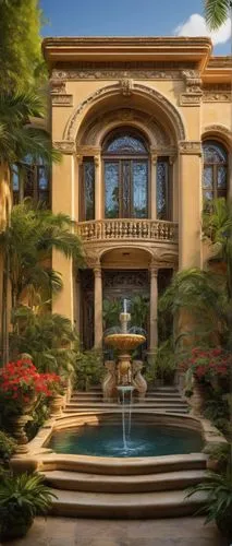 sursock,luxury home,luxury property,mansion,beverly hills,luxury home interior,mansions,luxury real estate,palladianism,bendemeer estates,hacienda,philbrook,palatial,domaine,beautiful home,villa d'este,amanresorts,persian architecture,luxury hotel,florida home,Illustration,Realistic Fantasy,Realistic Fantasy 08