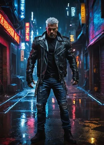 dmc,logan,harada,hauer,nikkatsu,akuma,markus,terminator,cyberpunk,kamurocho,bladerunner,mgs,kaz,morpheus,vergil,kusanagi,kaidan,renegade,zatoichi,mankatha,Art,Classical Oil Painting,Classical Oil Painting 11