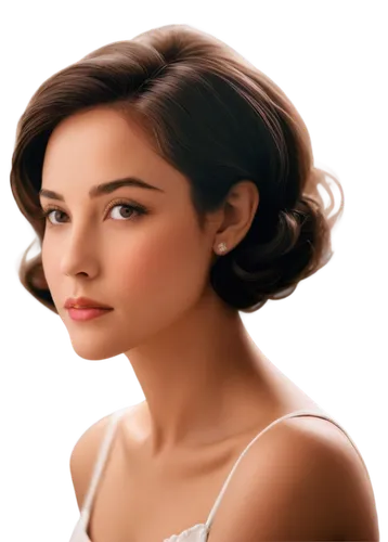 artificial hair integrations,management of hair loss,princess leia,pixie cut,pixie-bob,white cosmos,rose png,young woman,girl on a white background,hollywood actress,jane austen,updo,tiana,bob cut,katniss,audrey,chignon,beautiful young woman,vintage woman,portrait background,Photography,Black and white photography,Black and White Photography 13